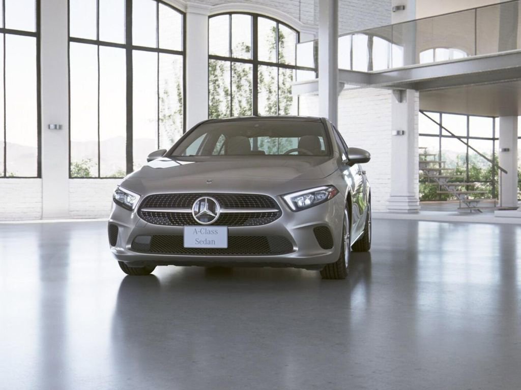 Certified 2020 Mercedes-Benz A 220 4MATIC image 43