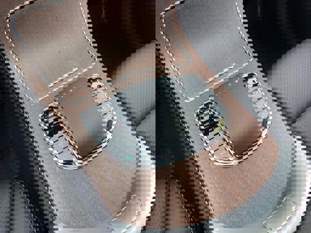 Used 2022 Mercedes-Benz GLC 300 4MATIC w/ Premium Package Lite image 25