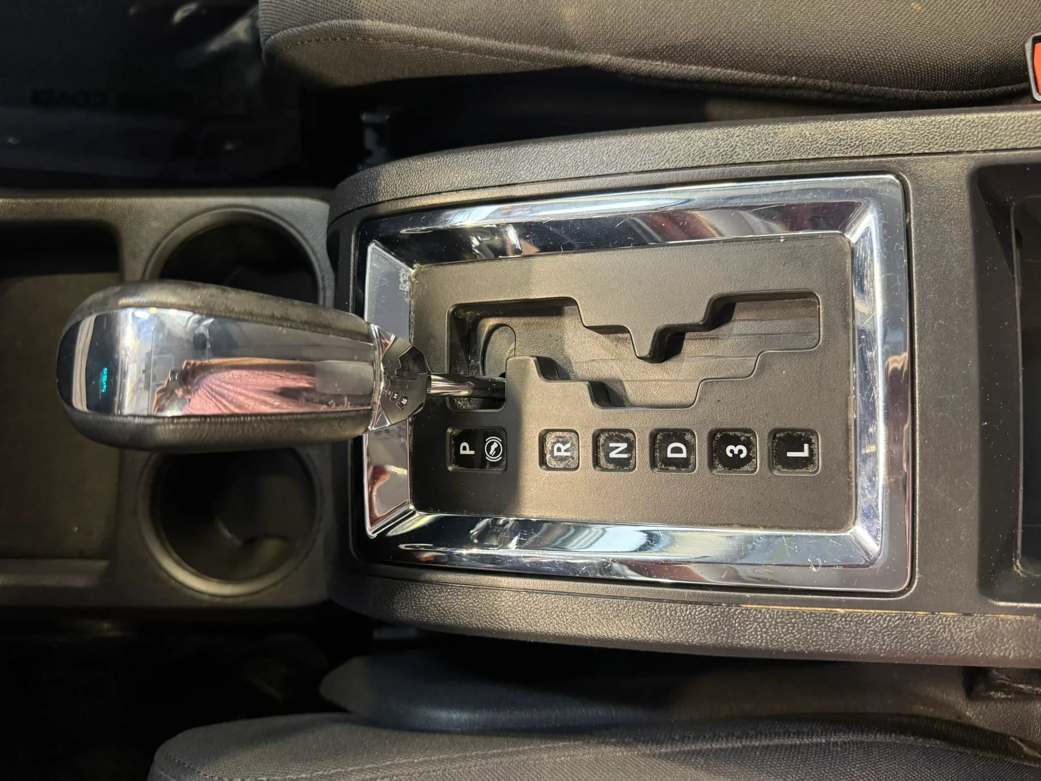 Used 2010 Dodge Journey SE w/ Popular Equipment Group FWD image 17
