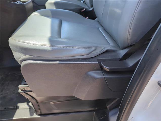 Used 2018 Ford Transit 250 148 Low Roof RWD image 14