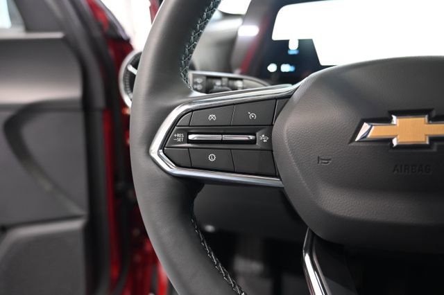 New 2026 Chevrolet Equinox LT w/ Convenience Package II image 22