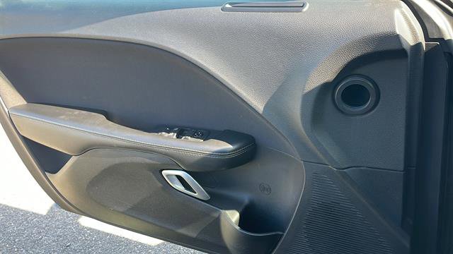 Used 2019 Dodge Challenger R/T w/ Driver Convenience Group image 22