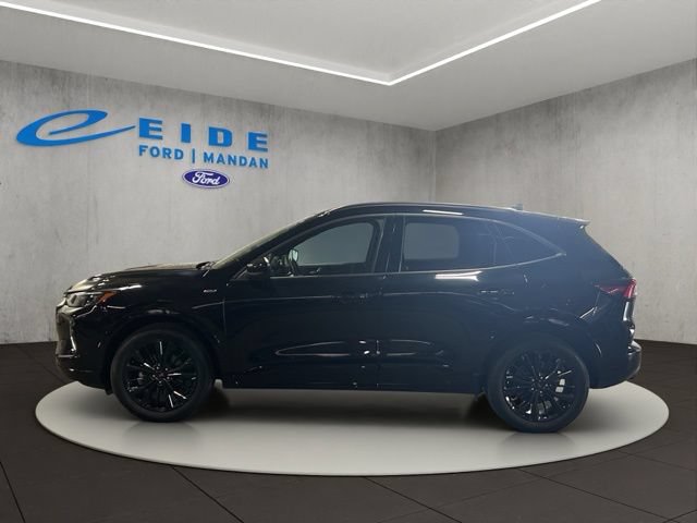 Certified 2023 Ford Escape ST-Line Elite w/ Class II Trailer Tow Package AWD/4WD image 13
