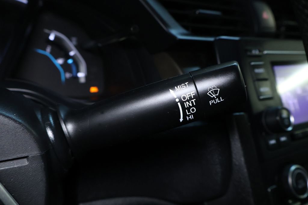 Used 2020 Honda Civic LX image 22