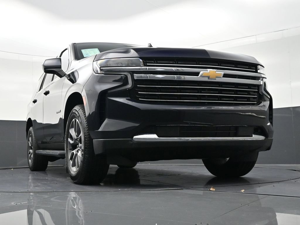 Used 2021 Chevrolet Tahoe LT image 30