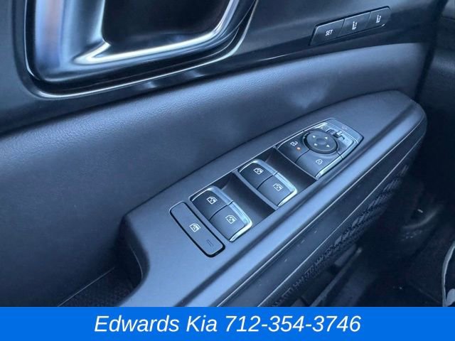 New 2026 Kia Carnival SX Prestige FWD image 28