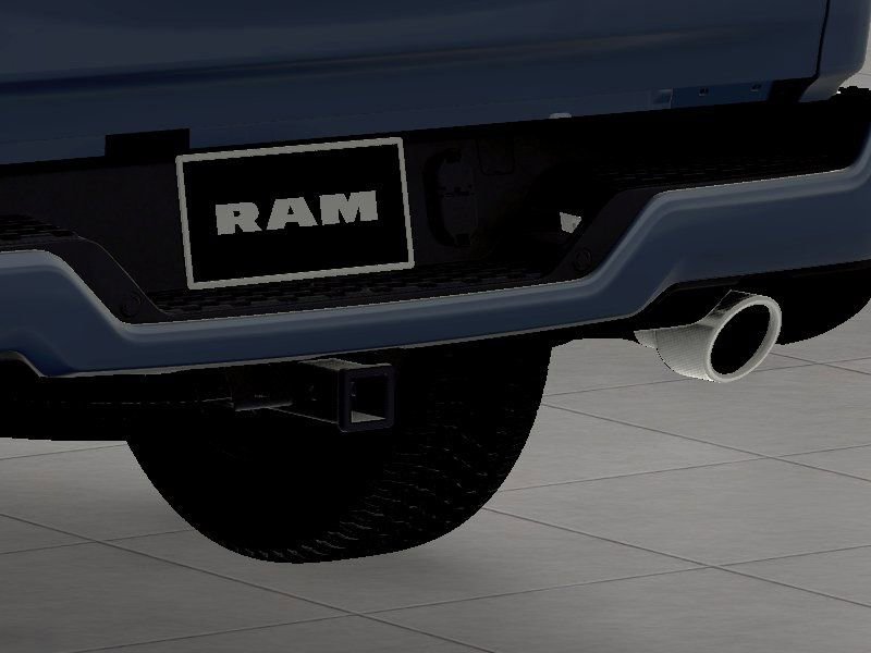 New 2026 RAM 1500 4x4 Crew Cab image 7