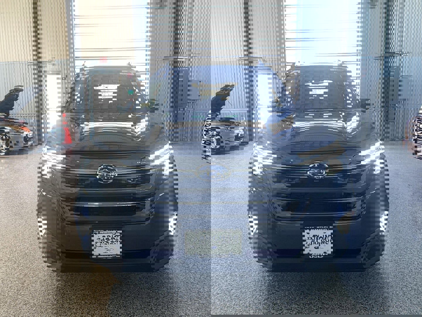 Used 2025 Subaru Forester Limited image 2