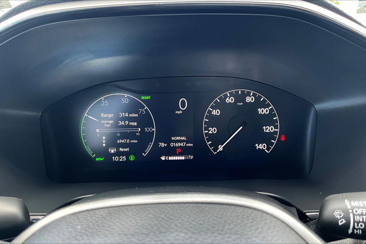 Used 2023 Honda CR-V Sport image 22