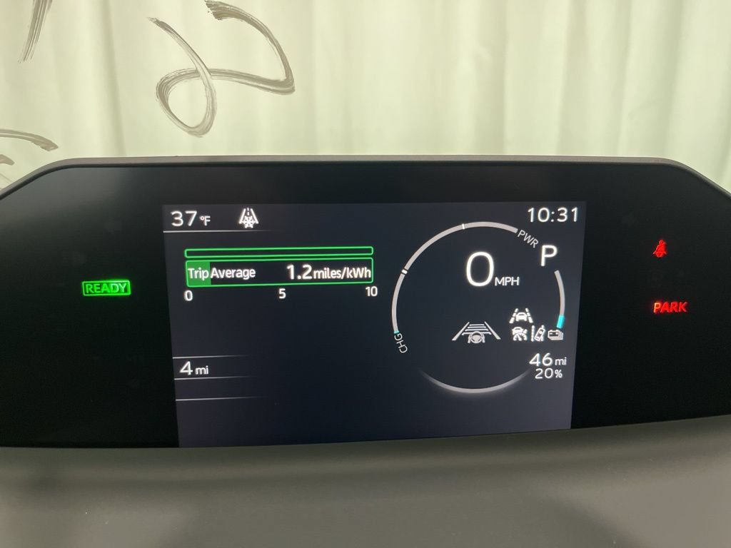 New 2026 Toyota C-HR AWD/4WD image 8