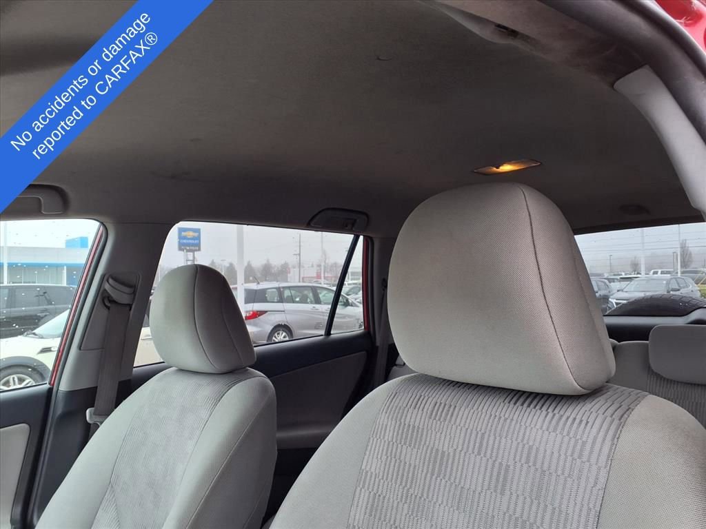 Used 2010 Toyota RAV4 4WD image 19