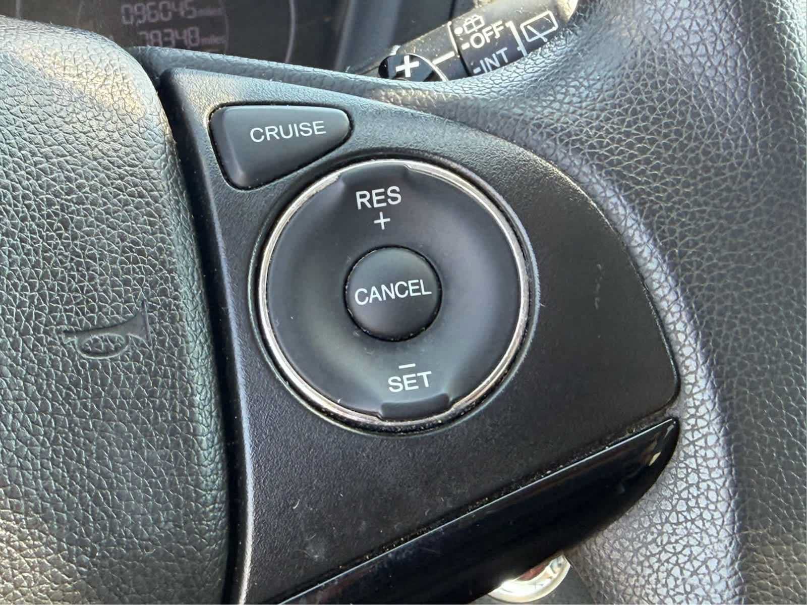 Used 2018 Honda HR-V EX image 13