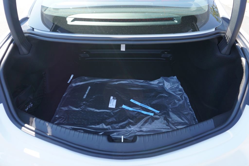 New 2026 Mercedes-Benz CLE 53 AMG 4MATIC Coupe image 73