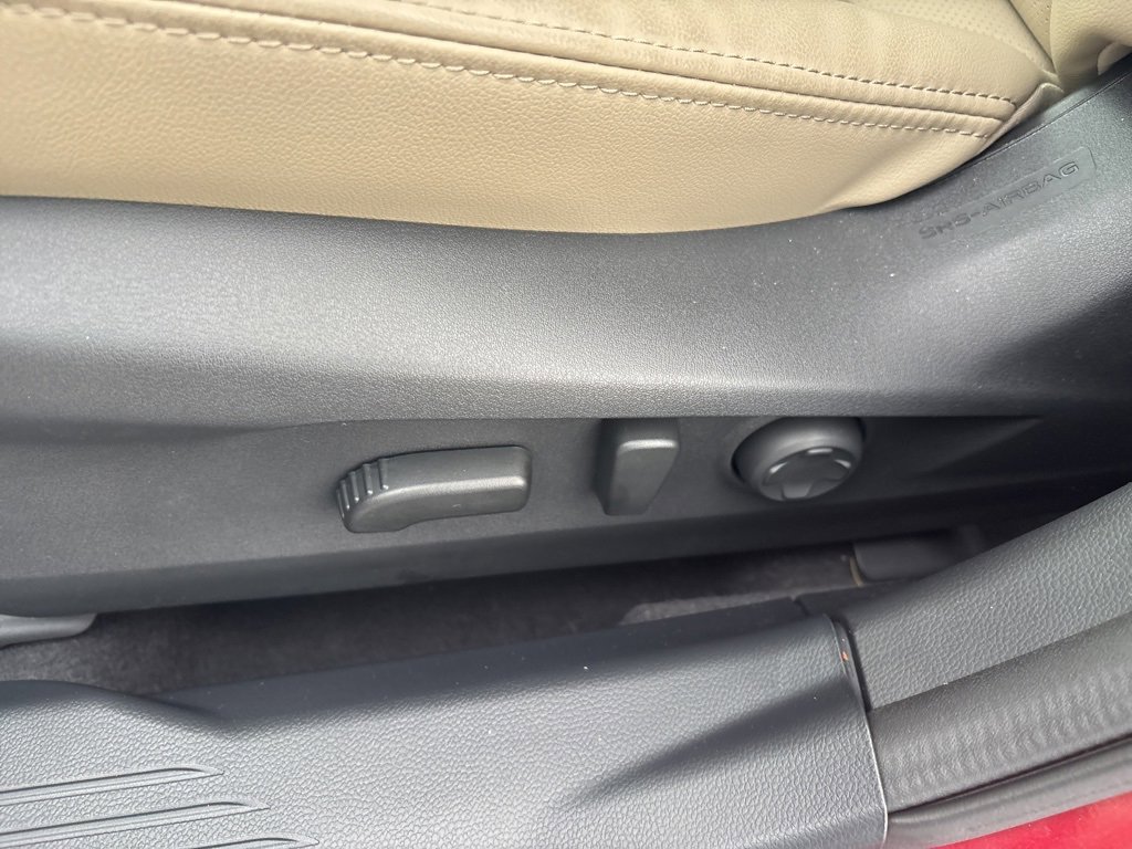 Certified 2024 Subaru Legacy Limited image 21