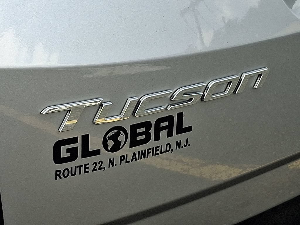 Used 2023 Hyundai Tucson SEL AWD/4WD image 30