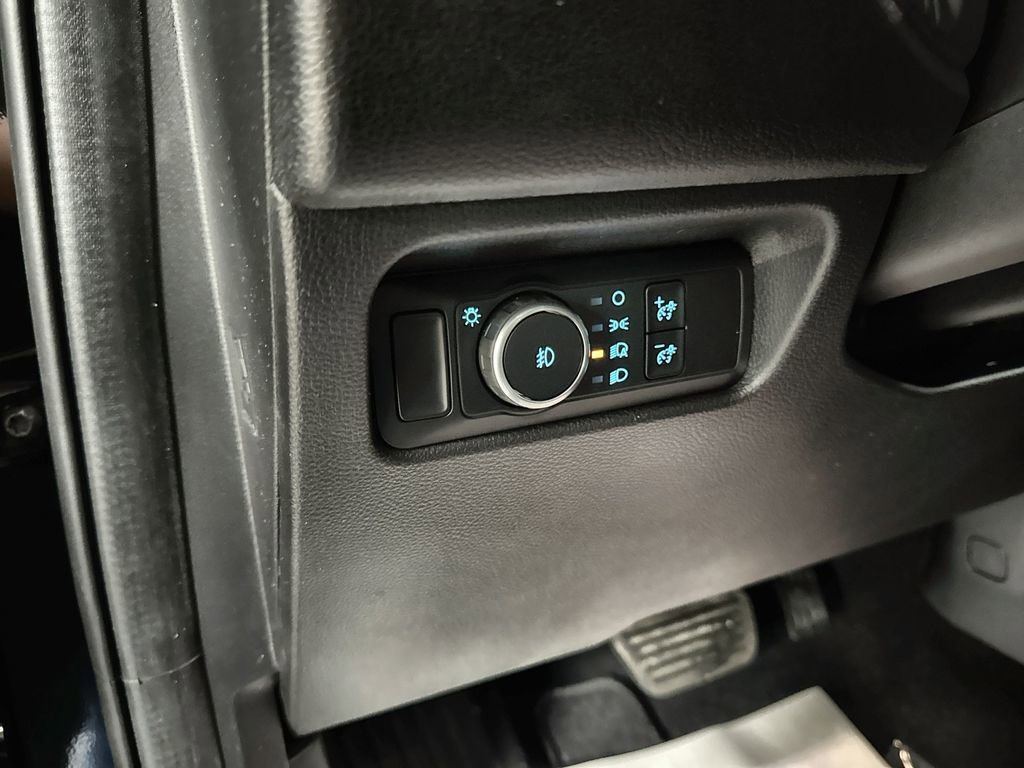 New 2026 Ford Ranger XLT AWD/4WD image 16