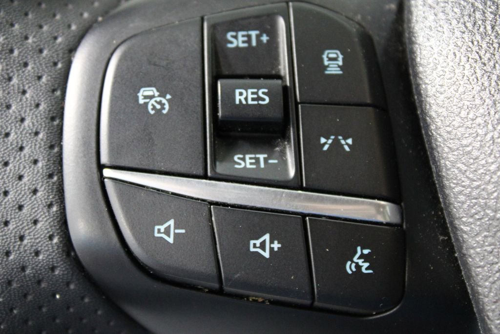 Used 2023 Ford Escape ST-Line w/ Tech Pack #1 FWD image 24