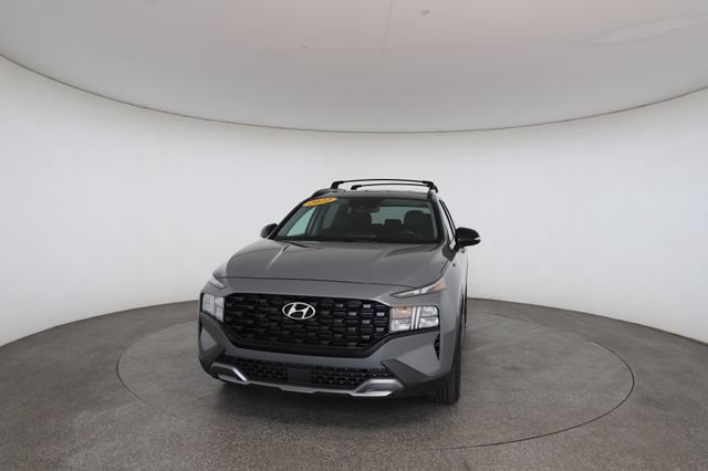 Used 2022 Hyundai Santa Fe XRT FWD image 32