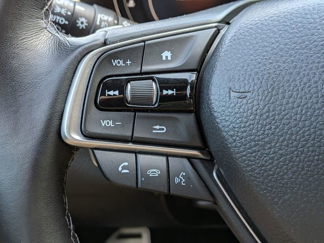 Used 2022 Honda Accord Sport image 13