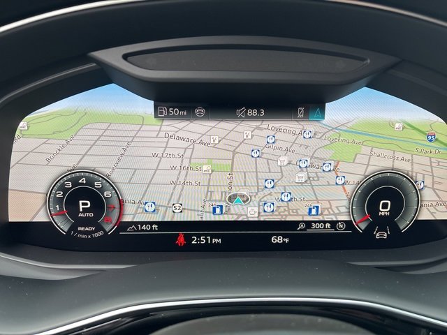 New 2026 Audi Q7 3.0T Prestige image 30