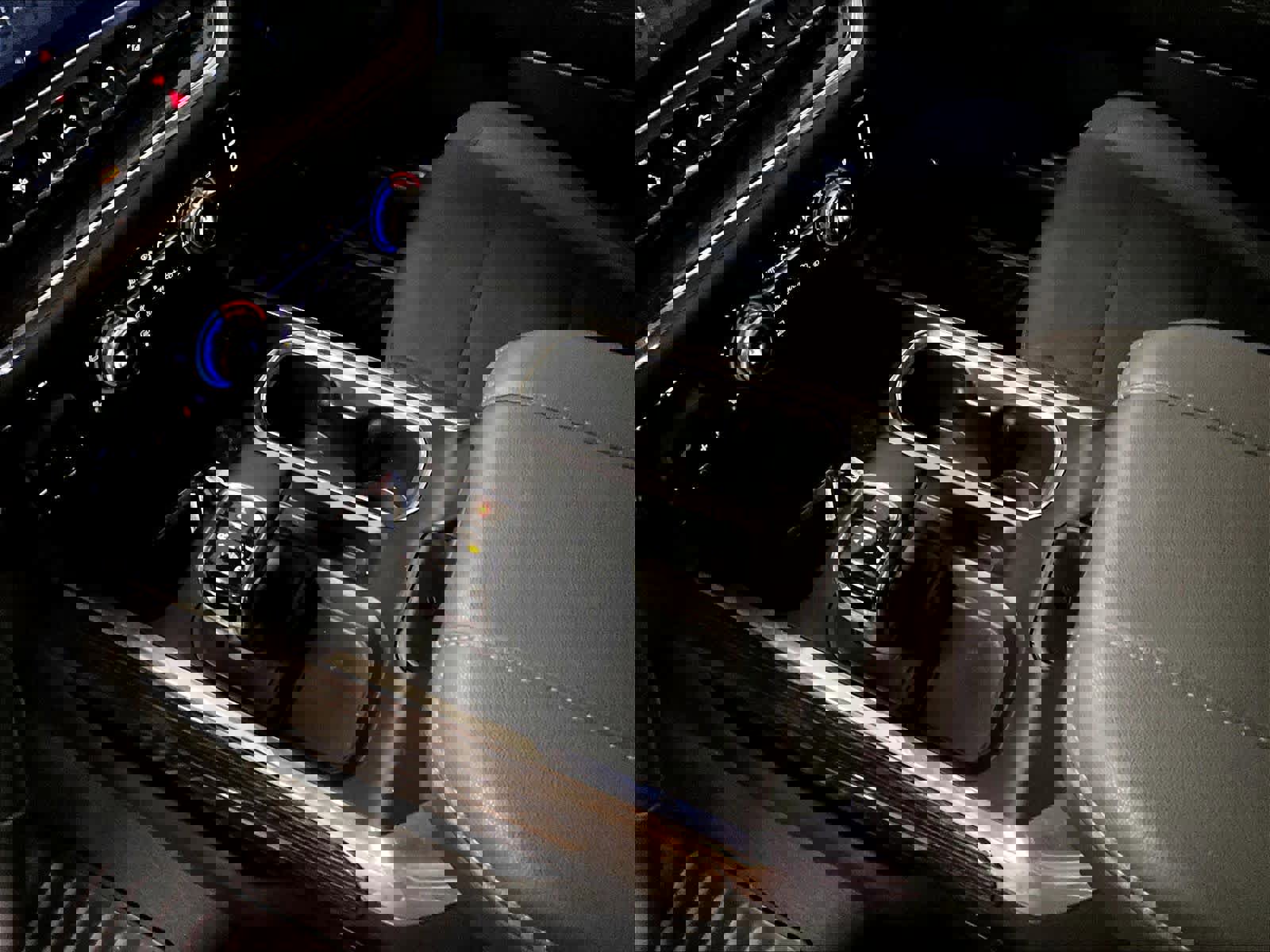 Used 2023 GMC Sierra 1500 Elevation w/ X31 Off-Road Package image 20