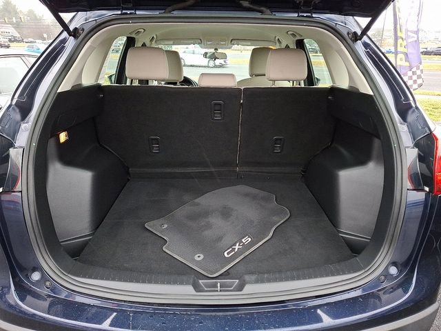 Used 2014 MAZDA CX-5 Sport w/ Bluetooth Audio Package image 27