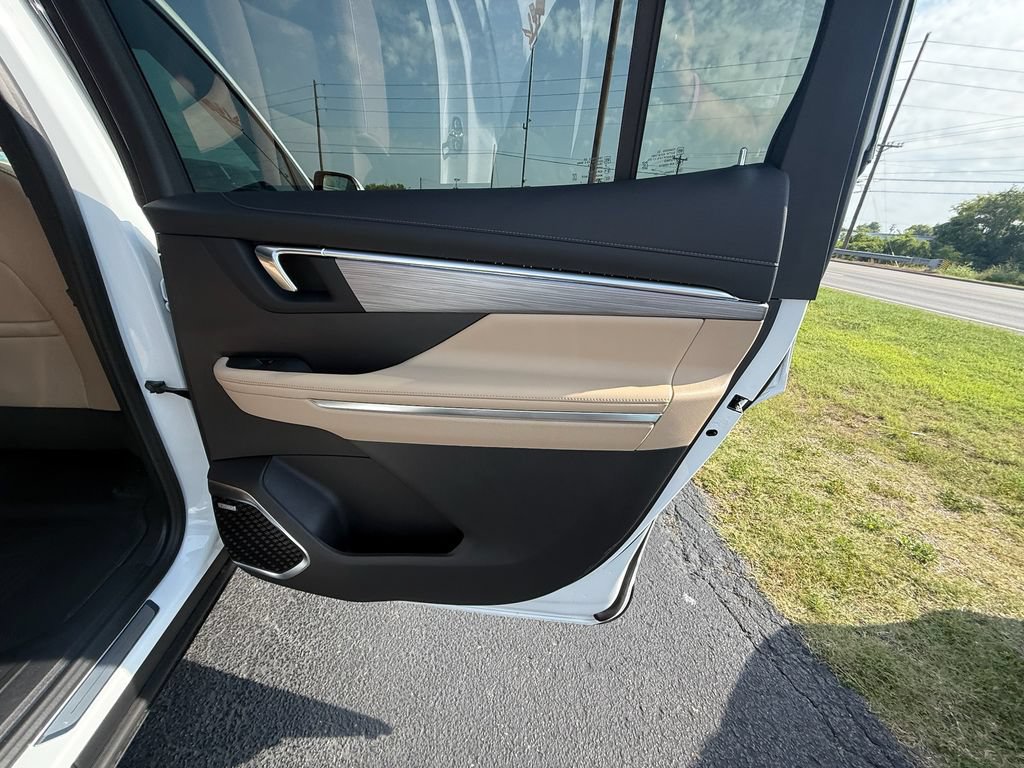 Used 2026 Buick Enclave Preferred FWD image 20
