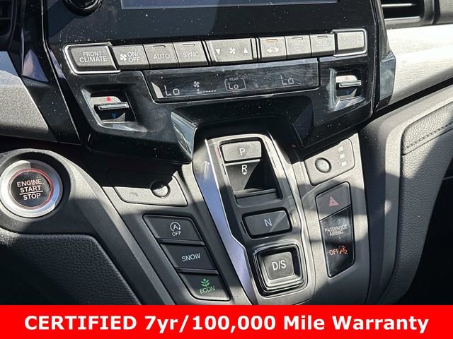 Used 2024 Honda Odyssey Sport image 24
