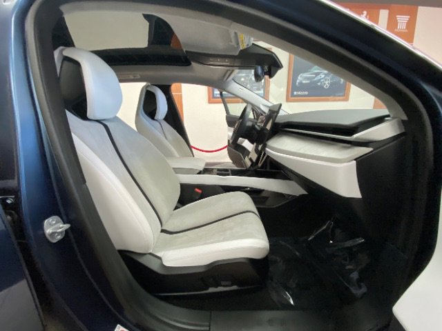 Used 2023 Fisker Ocean One AWD/4WD image 19