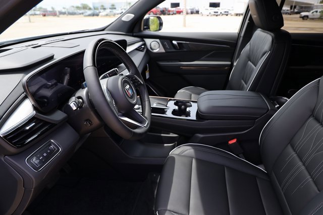 New 2026 Buick Enclave Avenir w/ Super Cruise Package image 10