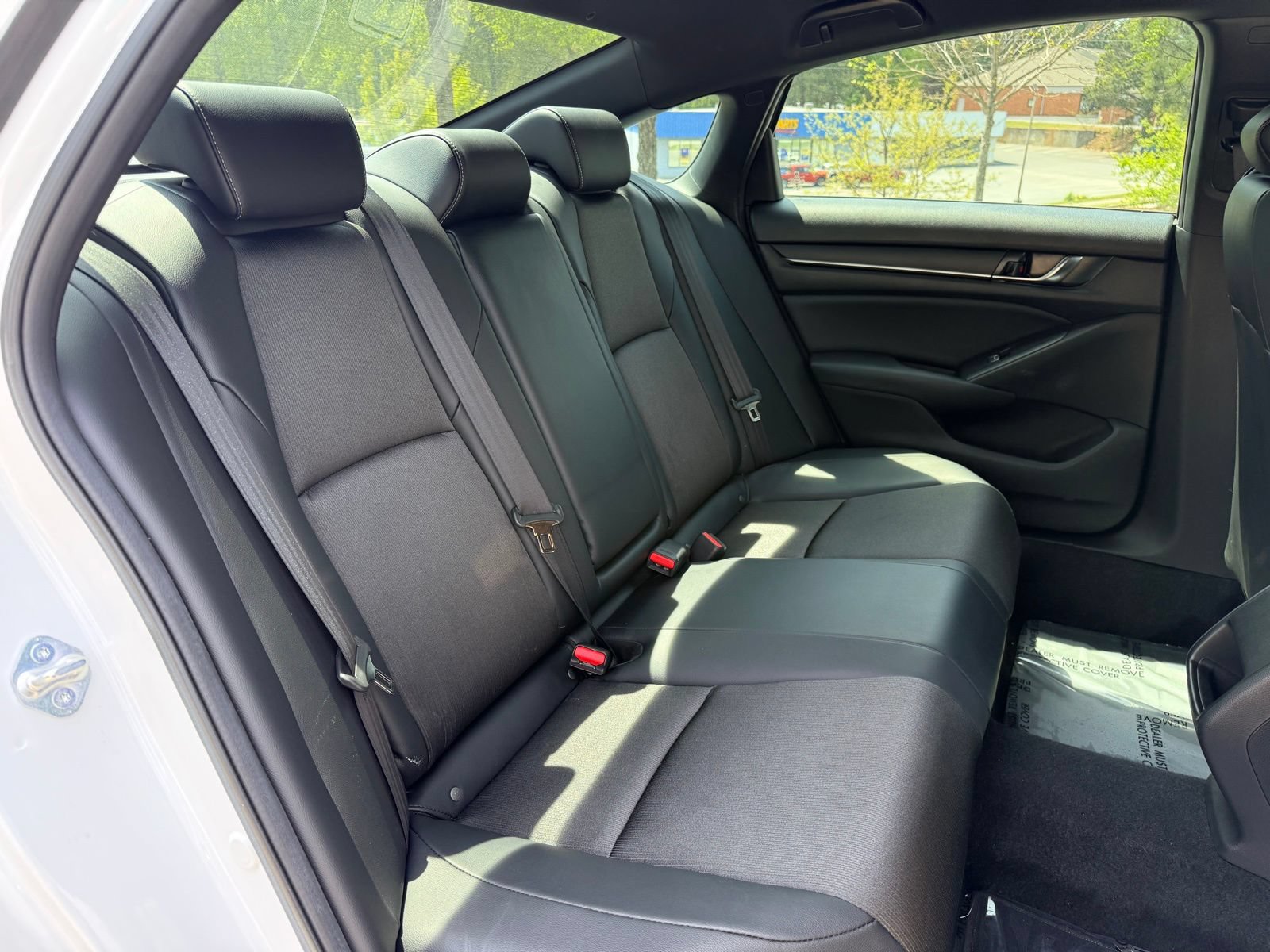 Used 2022 Honda Accord Sport image 42