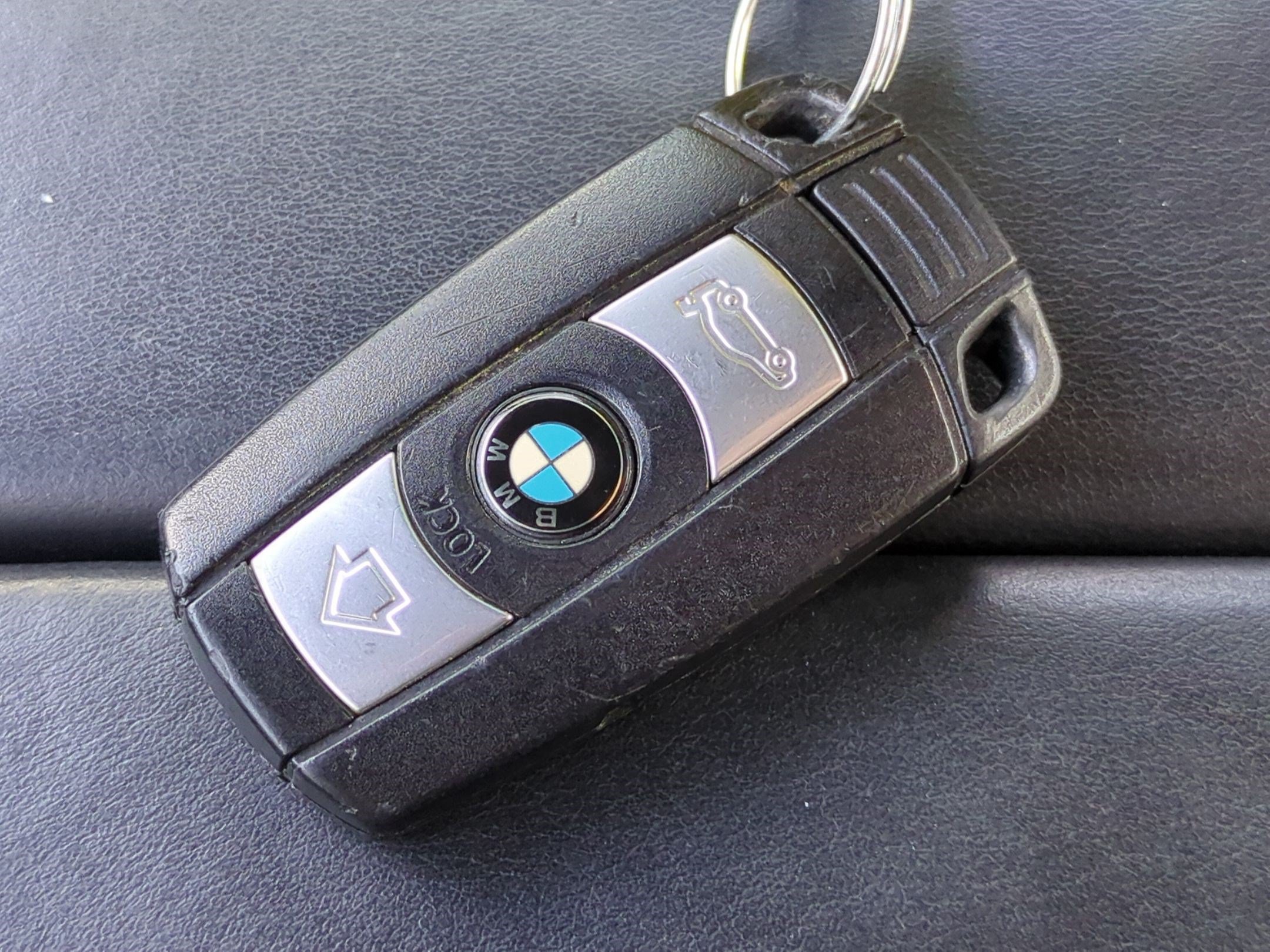 Used 2011 BMW M3 Coupe RWD image 34