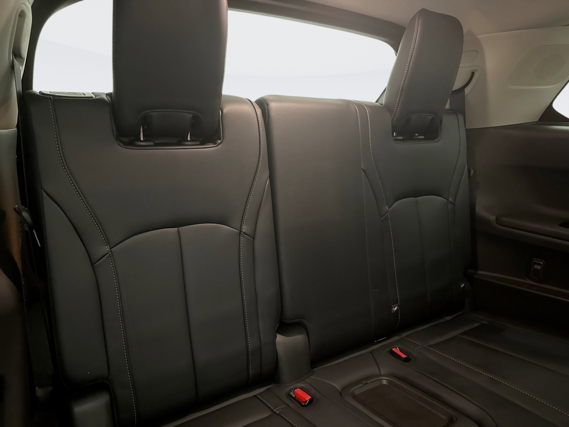 Used 2023 INFINITI QX60 Pure image 21