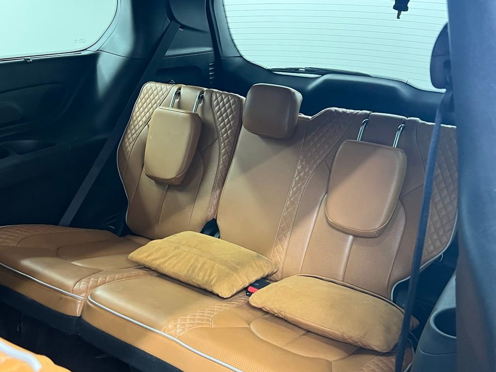 Used 2022 Chrysler Pacifica Pinnacle image 10