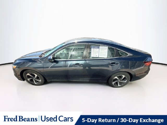 Used 2021 Honda Insight EX image 5