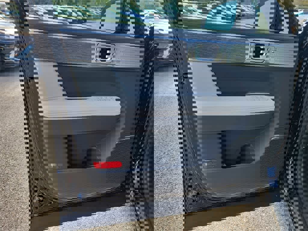 New 2026 Hyundai Santa Fe Calligraphy image 17