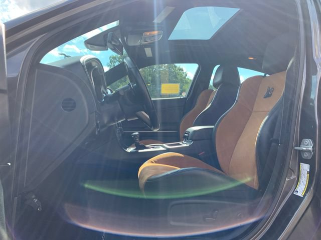 Certified 2021 Dodge Charger Scat Pack RWD image 35