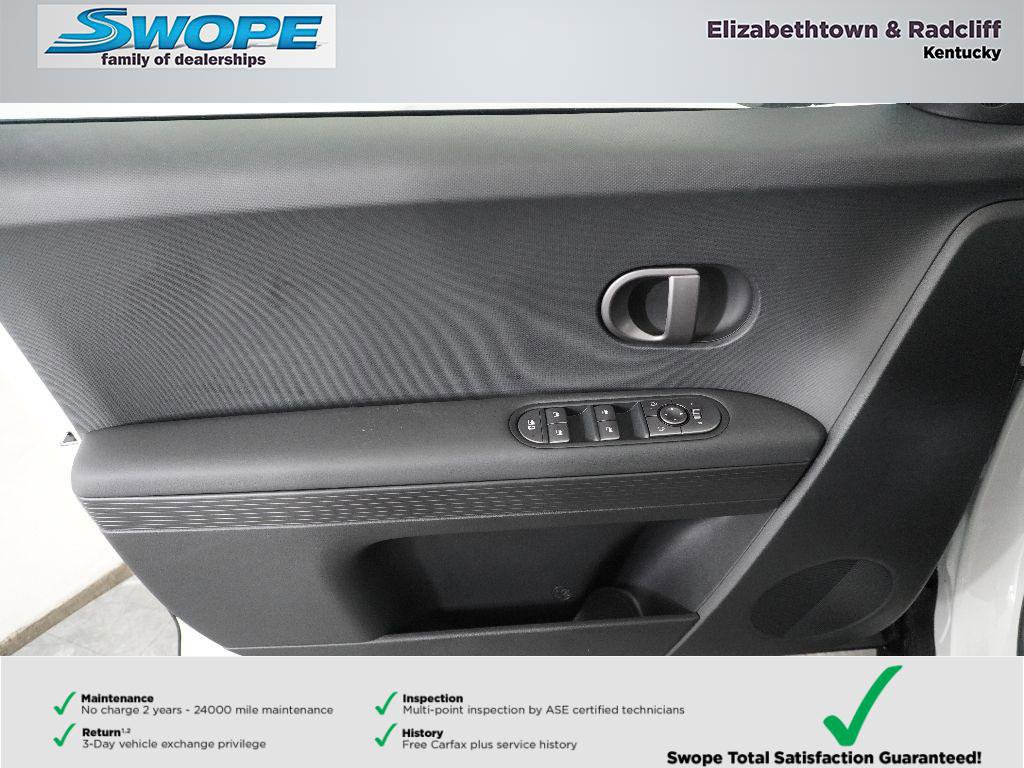 New 2026 Hyundai Ioniq 5 SE image 13