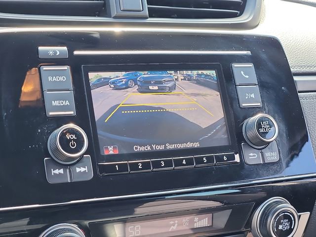 Used 2019 Honda CR-V LX image 17