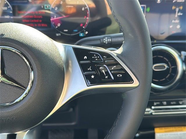 New 2026 Mercedes-Benz GLB 250 image 16