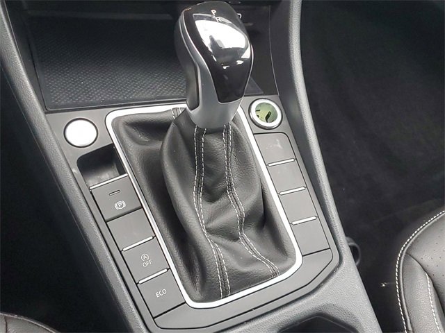 Used 2023 Volkswagen Jetta SE image 26