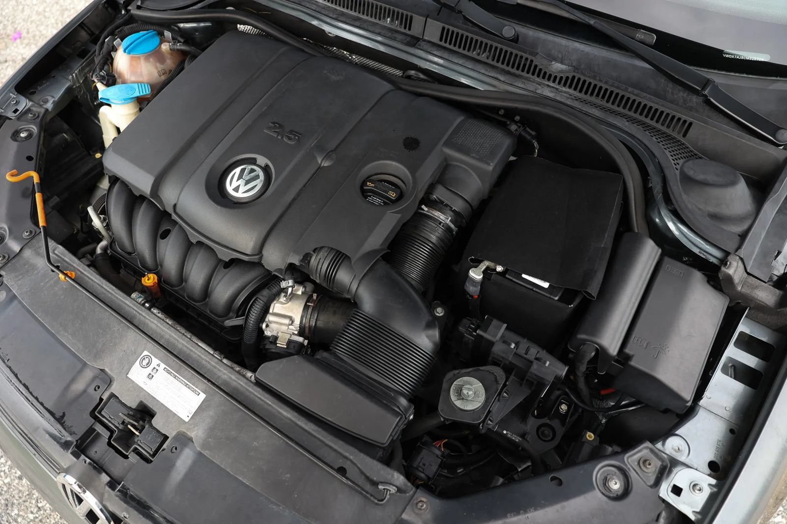 Used 2012 Volkswagen Jetta SE FWD image 43