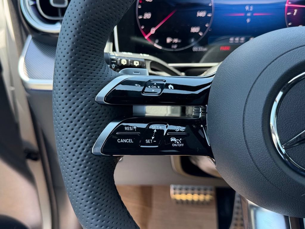 New 2026 Mercedes-Benz GLC 300 4MATIC image 22
