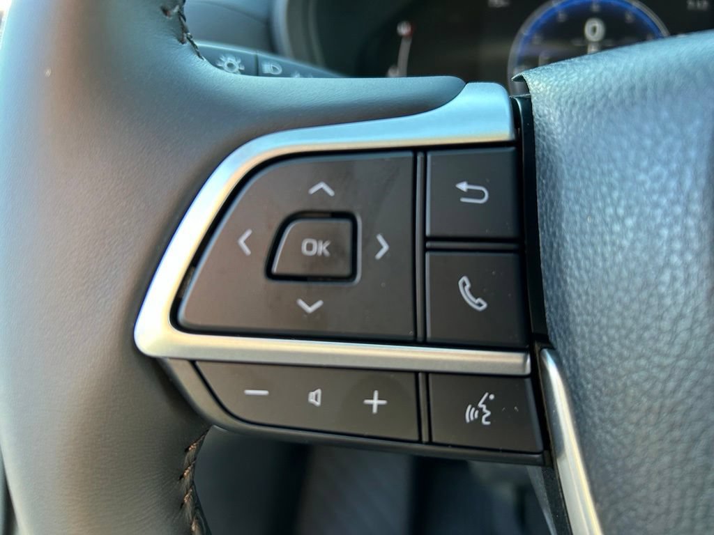 Used 2026 Toyota Grand Highlander AWD image 14