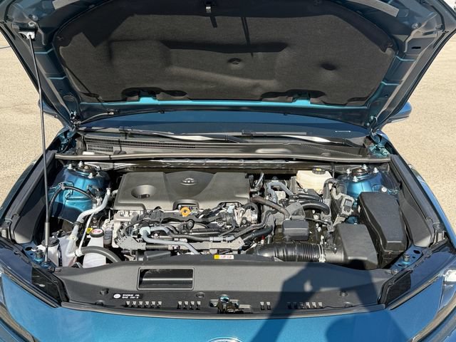Used 2026 Toyota Camry LE w/ Convenience Package FWD image 20
