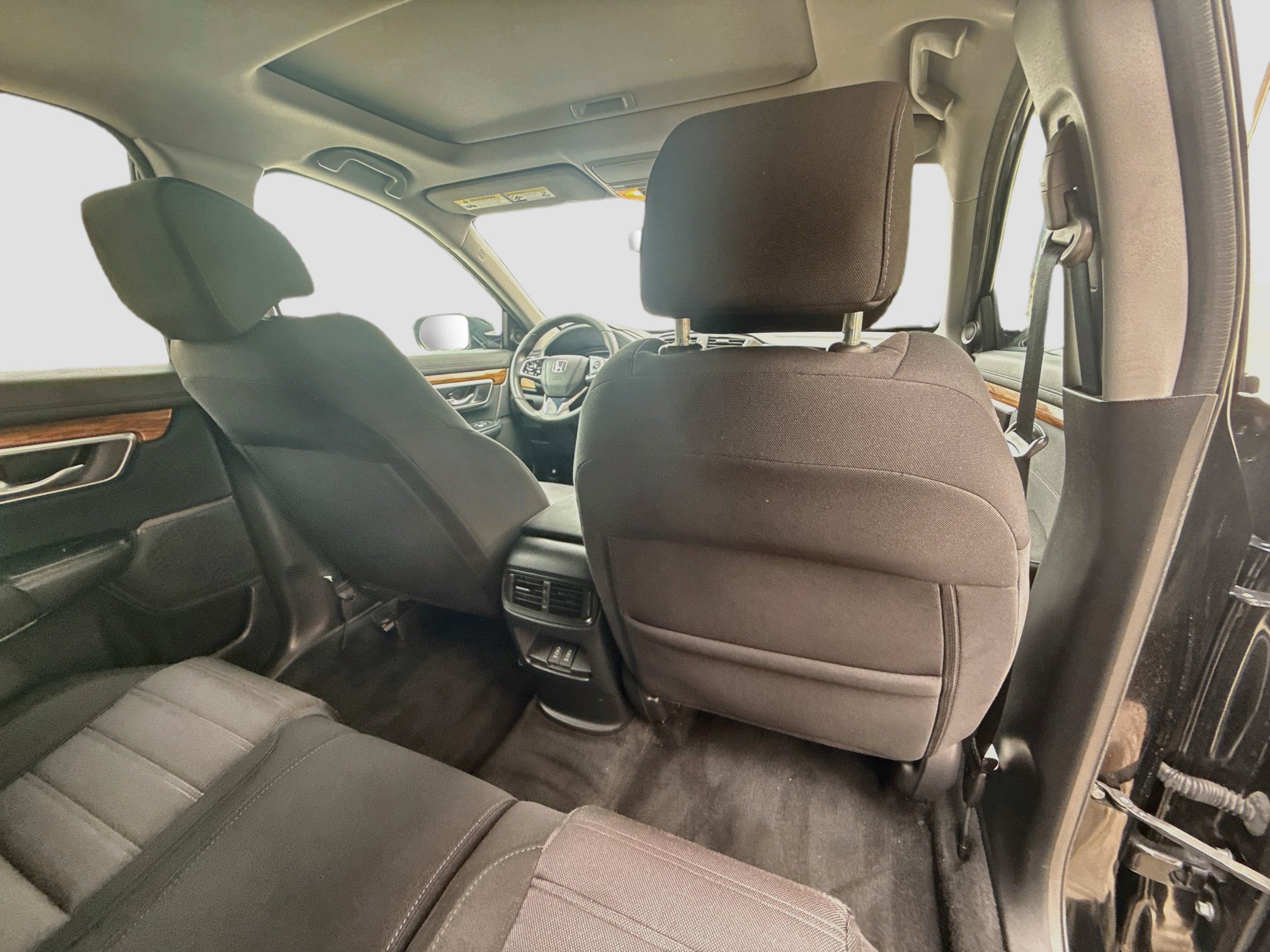 Used 2022 Honda CR-V EX image 29