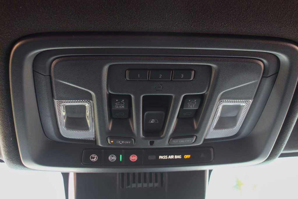 Used 2025 GMC Sierra 2500 Denali Ultimate AWD/4WD image 33