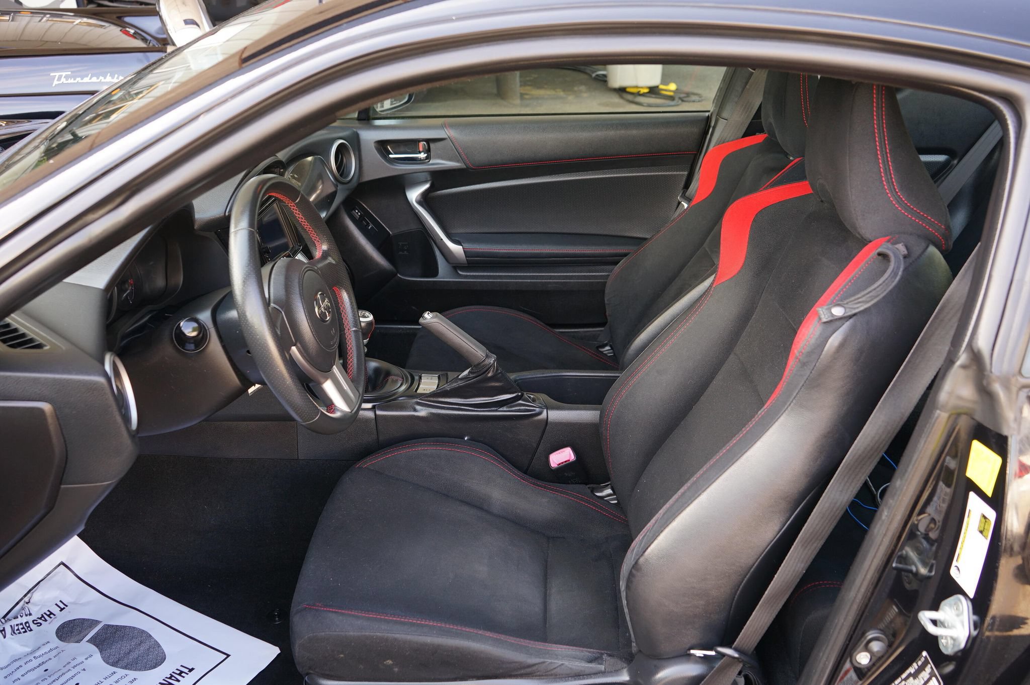 Used 2013 Scion FR-S RWD image 14