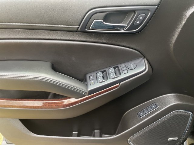 Used 2018 GMC Yukon XL SLT image 19