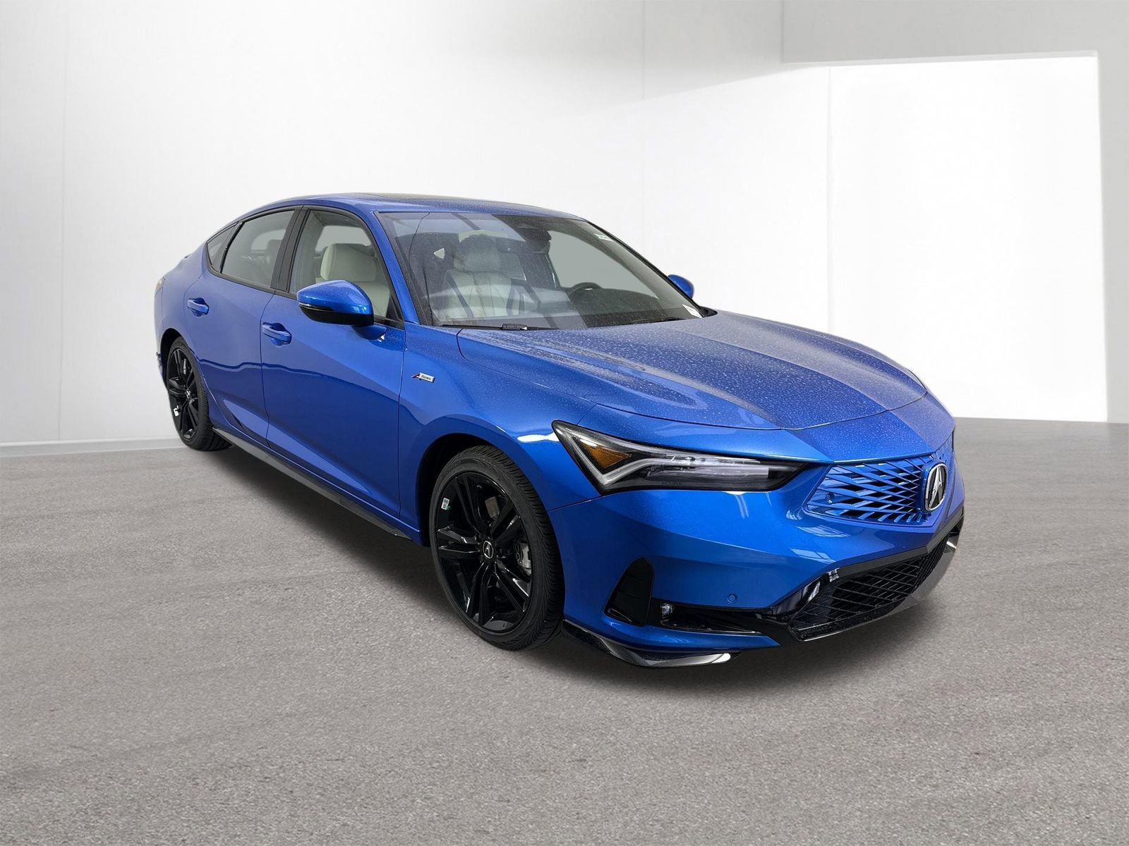 New 2026 Acura Integra A-Spec FWD image 3